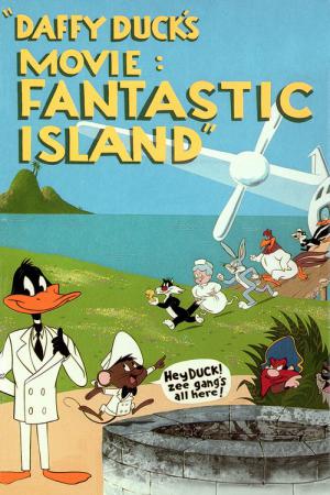 Daffy Duck's Movie: Fantastic Island (1983)
