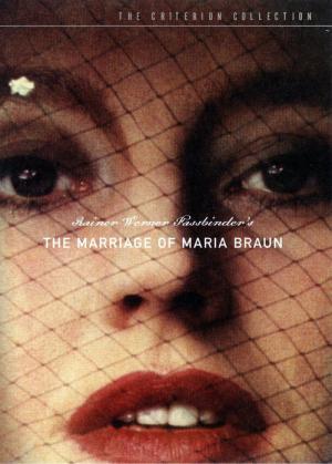 Het Huwelijk van Maria Braun (1979)