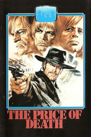 IL VENDITORE DI MORTE | LA MANO NASCOSTA DI DIO (1971)