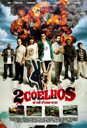 2 Coelhos (2012)