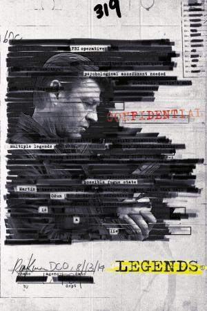 Legends (2014)