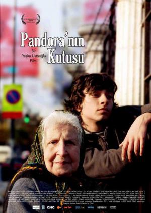 Pandora's Box (2008)