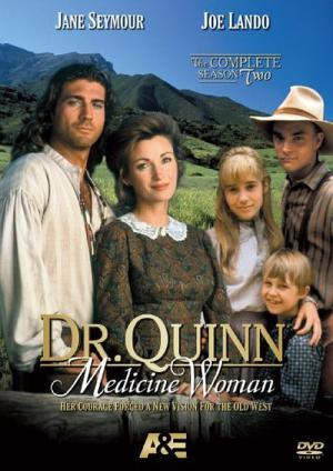 Dr. Quinn, Medicine Woman (1993)