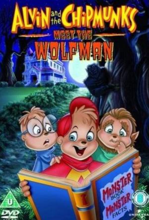 Alvin and the Chipmunks Meet the Wolfman (2000)