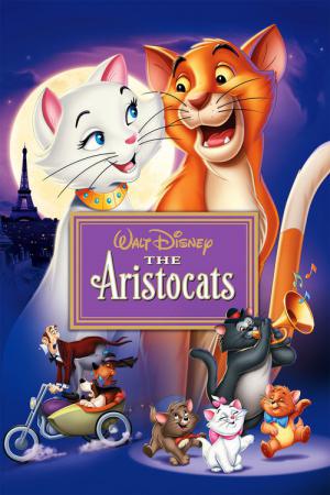 De Aristokatten (1970)
