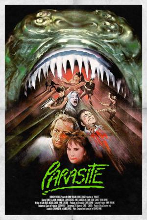 Parasite (1982)