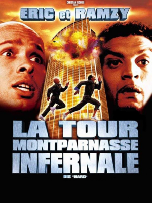 La Tour Montparnasse Infernale (2001)