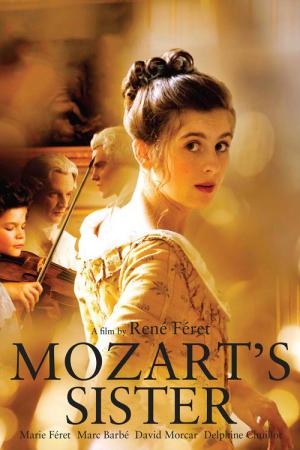 Nannerl, la soeur de Mozart (2010)