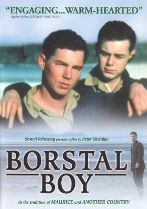 Borstal Boy (2000)