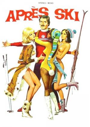 Sex op de lange latten (1971)