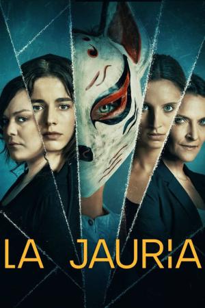 La Jauría (2019)