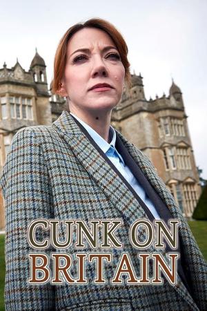 Cunk on Britain (2016)