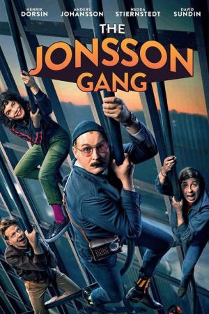 The Jonnson Gang (2020)