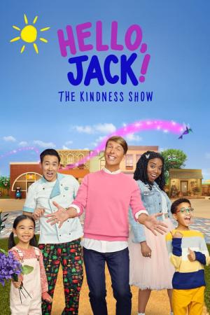 Hallo, Jack! Een wereld vol vriendelijkheid (2021)