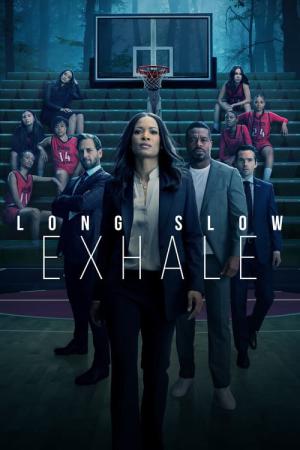 Long Slow Exhale (2022)