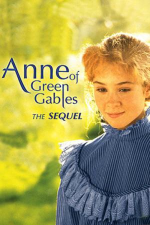 Anne of Green Gables: The Sequel (1987)