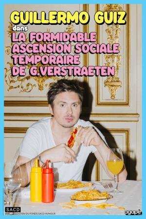 La formidable ascension sociale temporaire de Guy Verstraeten (2025)