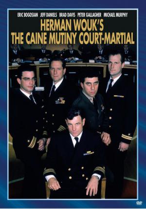 The Officers Revenge (1988)