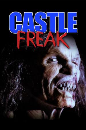 Castle Freak (1995)