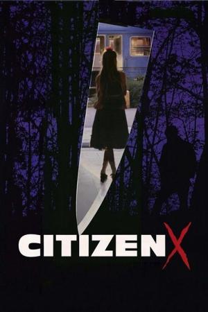 Citizen X (1995)