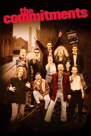 The Commitments (1991)