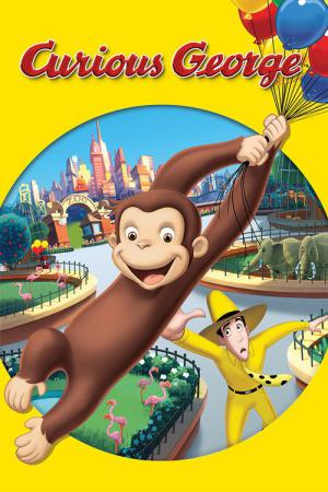 Nieuwsgierig Aapje (2006)