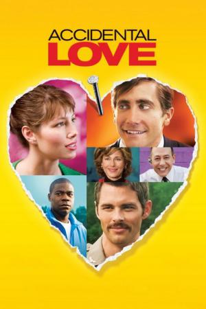 Accidental Love (2015)