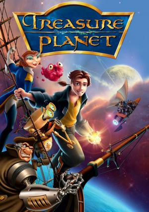 Piratenplaneet: De Schat van Kapitein Flint (2002)