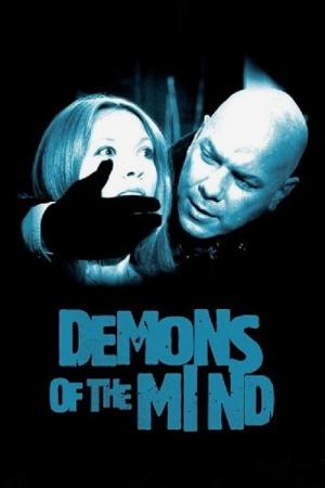Demons of the Mind (1972)