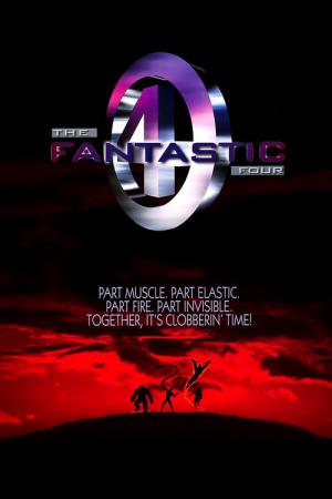 The Fantastic Four (1994)