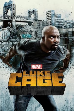 Luke Cage (2016)