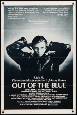 Out of the Blue (1980)