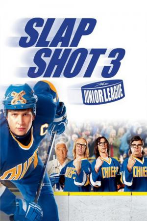Slap Shot 3: The Junior League (2008)