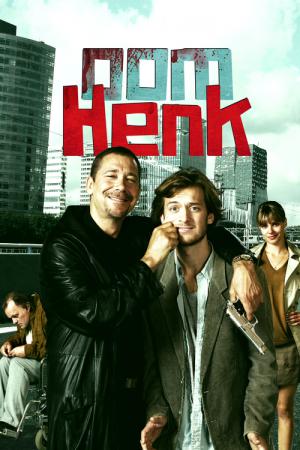Oom Henk (2012)