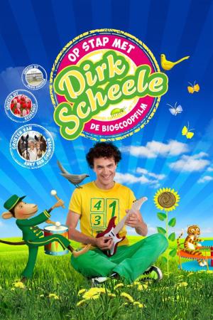 Op stap met Dirk Scheele de Film (2018)