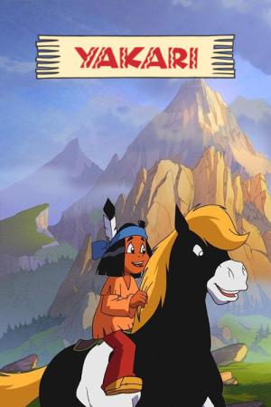 Yakari (2005)