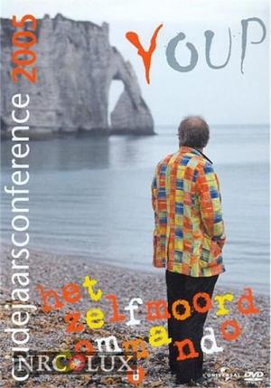 Youp van 't Hek: Het Zelfmoordcommando (2005)
