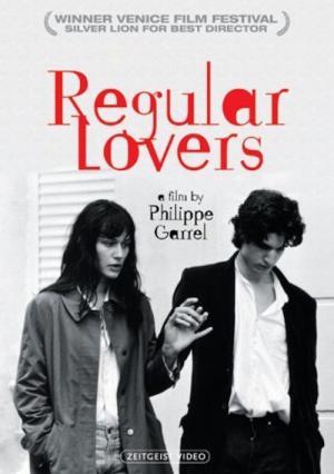 Les amants réguliers (2005)