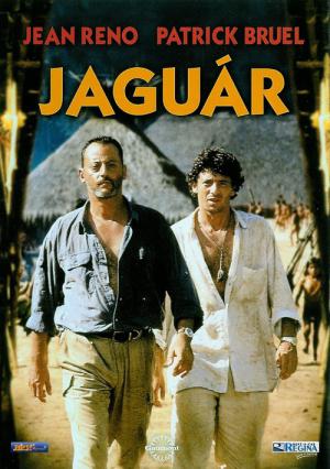 Le Jaguar (1996)