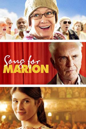 Song for Marion (2012)