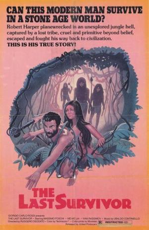 Ultimo mondo cannibale (1977)
