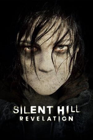 Silent Hill: Revelation (2012)