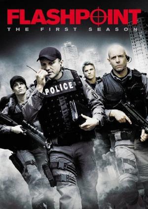 Flashpoint (2008)