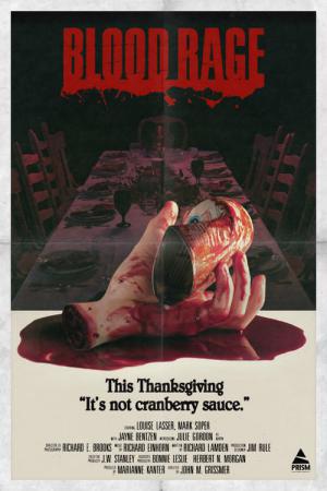 Blood Rage (1987)