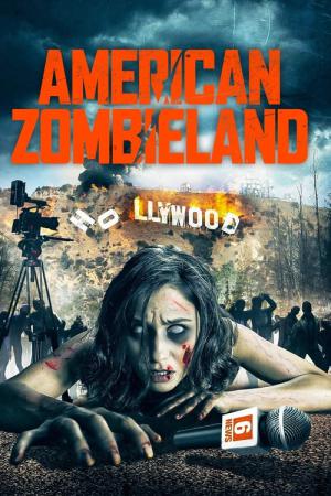 Fat Ass Zombies (2020)