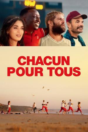 Les Beaux Esprits (2018)
