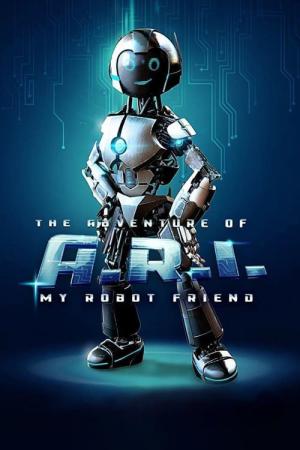 Mijn Robot Vriend A.R.I (2020)