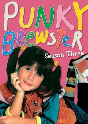 Punky Brewster (1984)