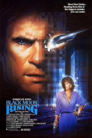 Black Moon Rising (1986)
