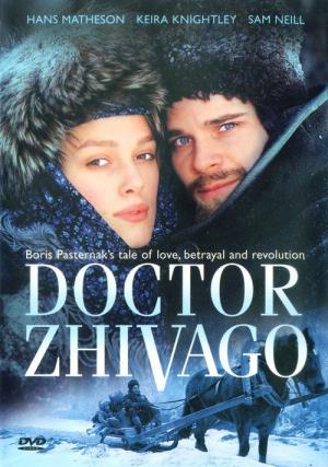 Doctor Zhivago (2002)